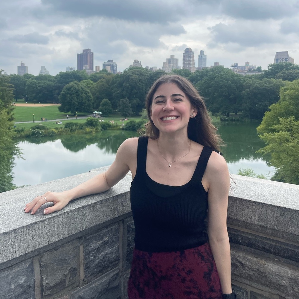 Meet your Posher, Heather